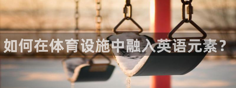海南意昂体育4发展怎么样：如何在体育设施中融入英语元