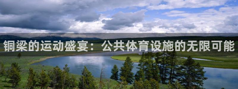 意昂体育4平台注册流程图：铜梁的运动盛宴：公共体育设